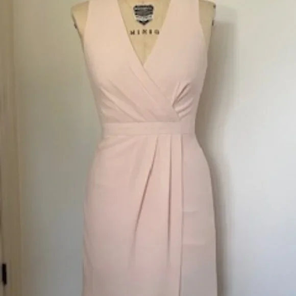 sachin and babi light blue dress 6 Summer 2022 Dress Trends That Are Straight Out Of The Early Aughts main image 0